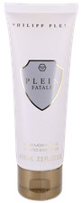 Fatale by Phillipp Plein for Women Shower Gel 2.5oz Tube New