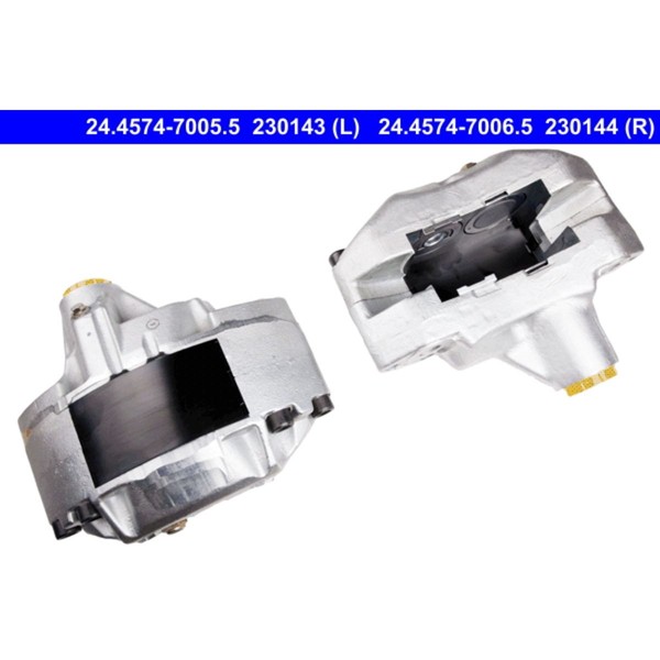 Bremssattel Ate 24.4574-7006.5-image