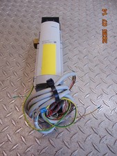 FESTO MS6-SV-1/2-E-10V24 SOFT START EXHAUST VALVE