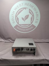 Lux power 3.6kwh LXP3600 Hybrid Inverter Bare Unit Only