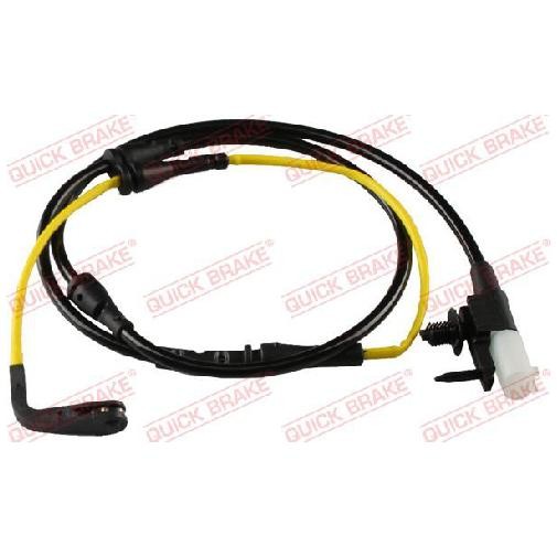 Warnkontakt Bremsbelagverschleiß Vorne FüR Land Rover Range L560 17 Bis 26 Neu-image