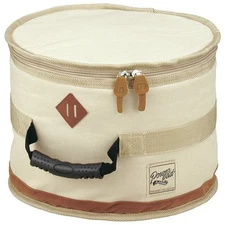 Tama Powerpad Designer Collection Drum Bag for 8x7 Tom Beige