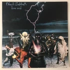 Black Sabbath 1983 Live Evil 2LP Warner Bros 1-23742 🇺🇸