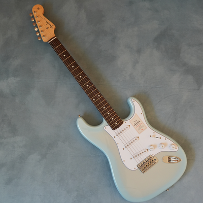 Fender MIJ 60s ストラトキャスター Fender MIJ Traditional 2025 collection 60s Stratocaster Rosewood