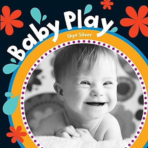 Baby Play: 2 (Baby's Day) - Silver, Skye