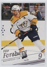 2025-26 Upper Deck Fleer Ultra SP Platinum 21/25 Filip Forsberg #146 0i8o