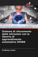 Pradeep Laxkar | Sistema Di Rilevamento Delle Intrusioni Con La Libreria Di...