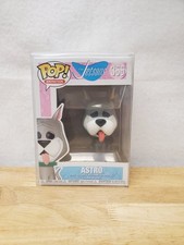 Funko Pop The Jetsons Vinyl Figures 15