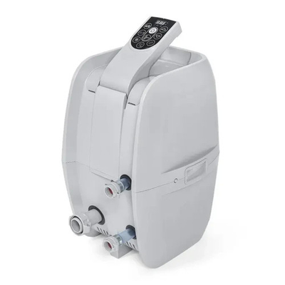 #ad #ad Bestway Saluspa amp; Coleman Airjet Hot Tub Heater amp; Spa Pump Model S100105 604 $242.99