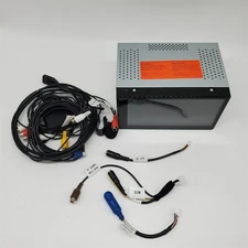 Pioneer DMH-W2770NEX 6.8" 2 DIN Digital Media Receiver - Black