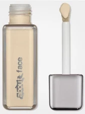 ABOUT FACE  THE PERFORMER SKIN FOCUSED FOUNDATION  F2 Olive 1.08 OZ