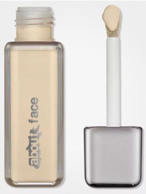ABOUT FACE  THE PERFORMER SKIN FOCUSED FOUNDATION  F2 Olive 1.08 OZ