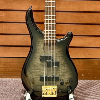 Fernandes Frb-55With Soft Case