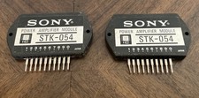 Sony Transistors for sale | eBay