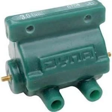 Dynatek Dyna Ignition Coils Coil 3 ohm Dual Output HD DC6-1 CDI