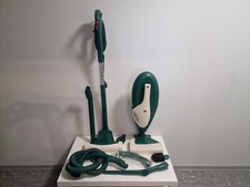 Vorwerk Kobold TF733/Kobold EB 351 Staubsauger Rarität 