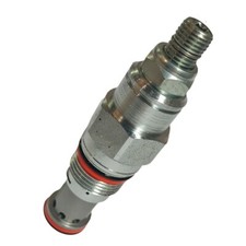 Pilot Operated Balanced Piston Relief Valve RPEC-LDN For Sun Hydraulics
