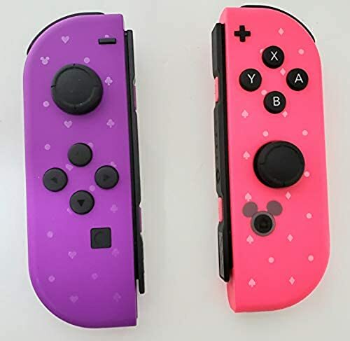 Nintendo Switch Disney Tsum Tsum Festival Bundled Version