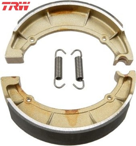 TRW Bremsbackensatz MCS980 - 150mm Durchmesser Für Trommelbremsen