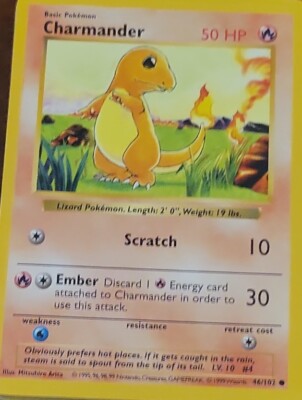 Base 1 shadowless Pokemon cards | eBay