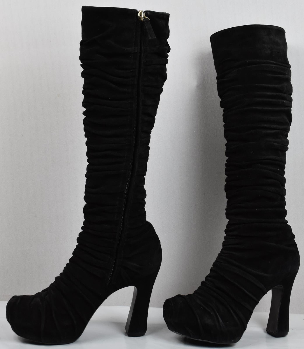 Shoe Carnival Kid High Heel Boots Schuh Carnival Classic Girls