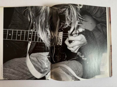Jurgen Teller from Taschen 1996 First Book 216page Rare