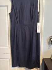 Calvin Klein Women's Stretch Blue Size 10