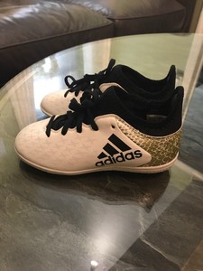 adidas performance kids