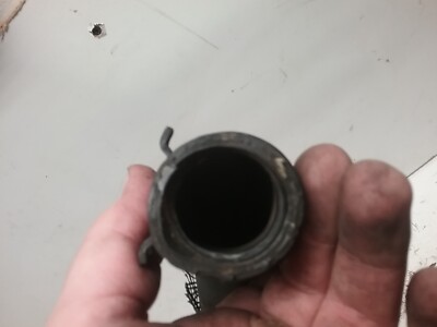 565563897 OEM GM 2016-2019 Chevrolet Cruze Radiator Hose Outlet 