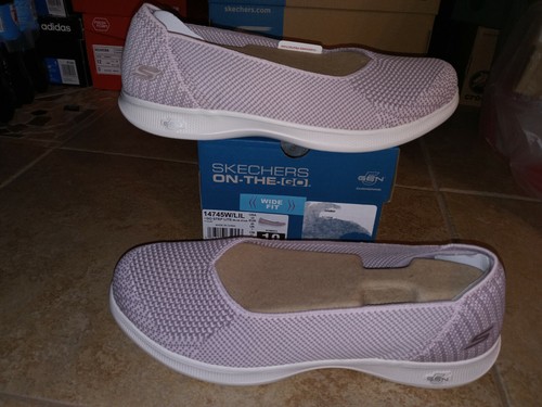skechers step lite