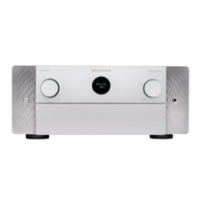 Marantz Cinema 40 - Premium 9.4 Ch AV Receiver Silver 