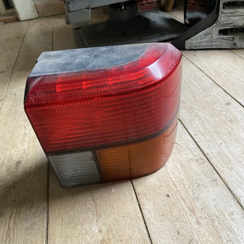 VW T4 Bus Transporter Rücklicht Rückleuchte rechts ULO VW70194511