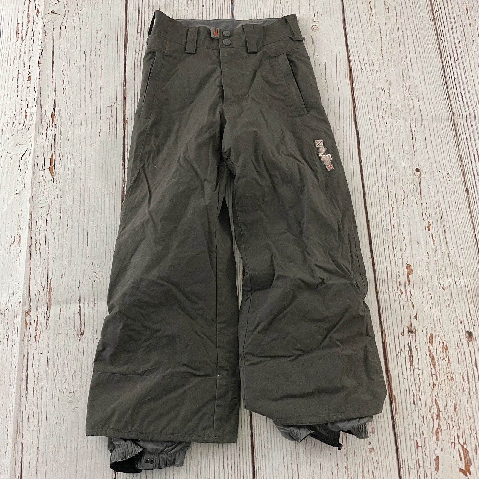burton snowboard ski pants