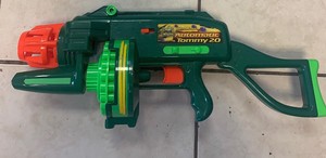 venom the madness toy