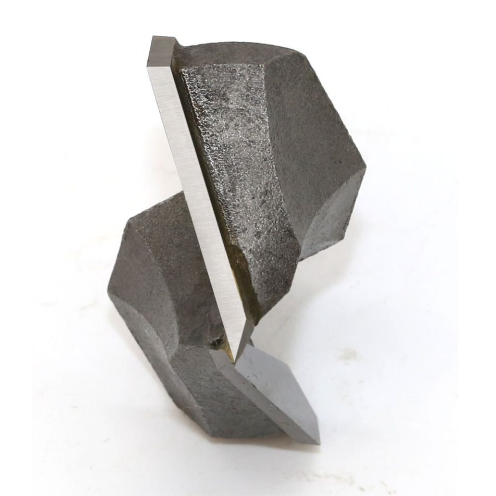 V Groove Milling Cutter 90 Degree Trimming Cutter Convenient Carving