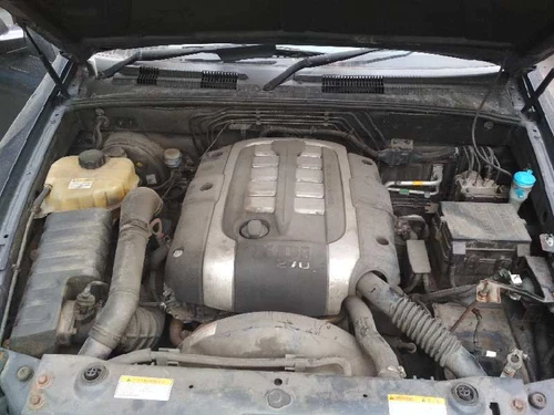 Intercooler per SSANGYONG REXTON RX 270 Full 2006 2479330 - Bild 20 von 20