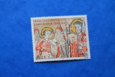 TIMBRES DE FRANCE  2001 TIMBRE NEUF**LUXE N° 3385   L'HOTEL DES CHEVALIERS