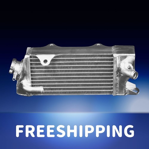Mylers Aluminum Radiator For KAWASAKI KX80 KX85 KX100 NRN1015