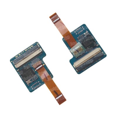 Touch Screen Board + Flex Cable For Samsung Galaxy Tab S6 Lite SM-P610 P615 P617