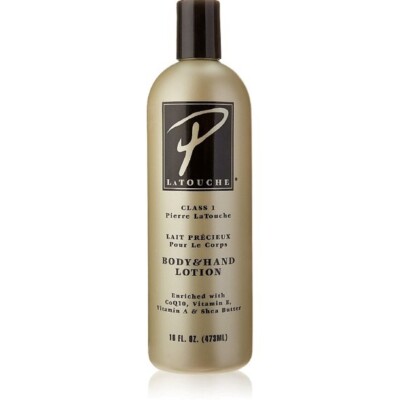 P. LaTouche Cologne 100 ml - FREE 16oz Lotion included | eBay