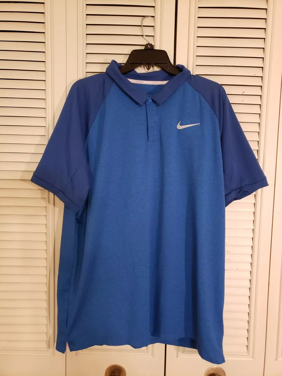 nike raglan golf shirt
