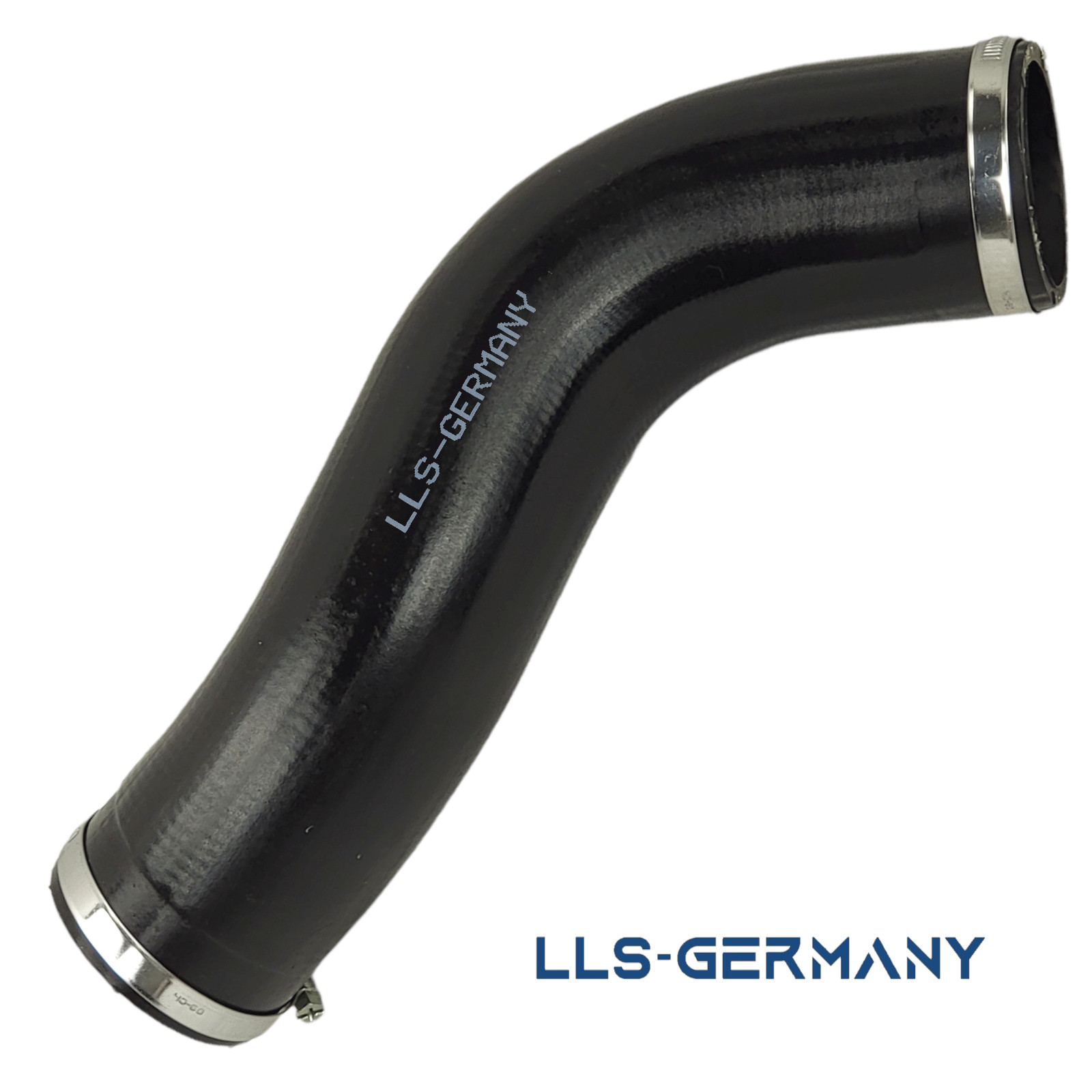 Intercooler Hose for MITSUBISHI L200 2.5 DID TRITON 2.4 DID 1505A769