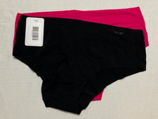 Dkny Litewear Cut Anywear Hipster Underwear 2.Pack Multicolor M