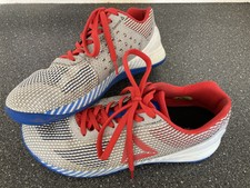 Reebok Crossfit Size 8.5 M Nano 4.0 SNEAKERS Mens Shoes for sale online | eBay
