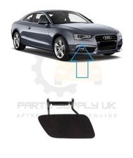 Feu avant (phare) Audi S5