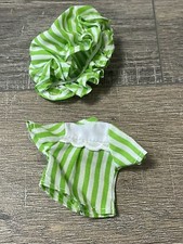 Strawberry Shortcake doll clothes Good Nite Vintage