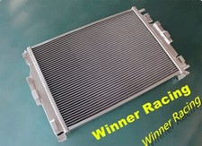 Radiator For Renault Megane/Mégane II SPORT 225PS RS 2.0L F4RT Turbo 2004-2008