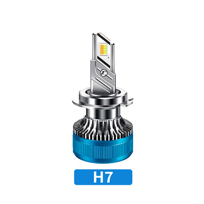 1set Car Headlights A23 LED H7   100W IP67 LED Headlights