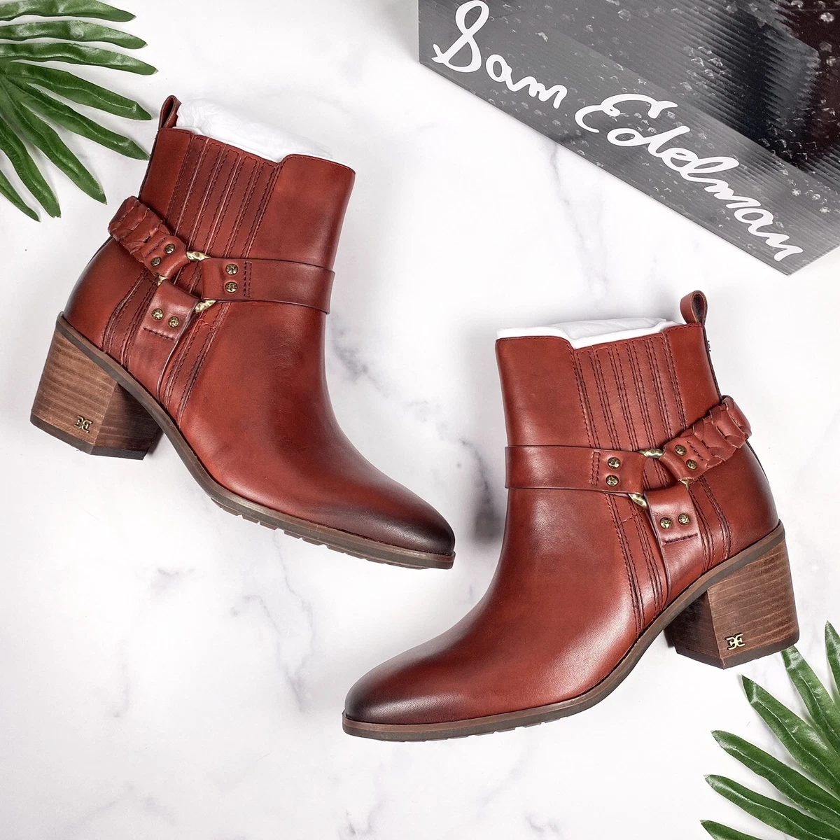 Sam edelman store delma