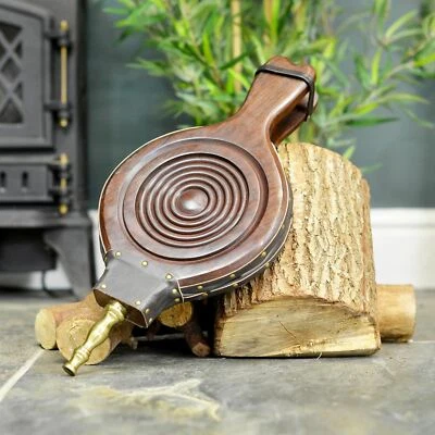 BLACK COUNTRY METAL WORKS Panacea Kaminbalg